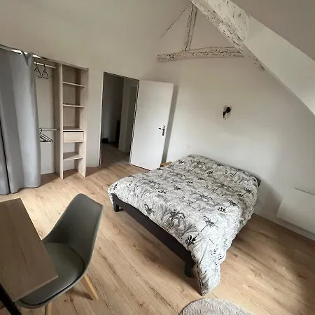 Hébergement de vacances De La Maison Des Gautraies