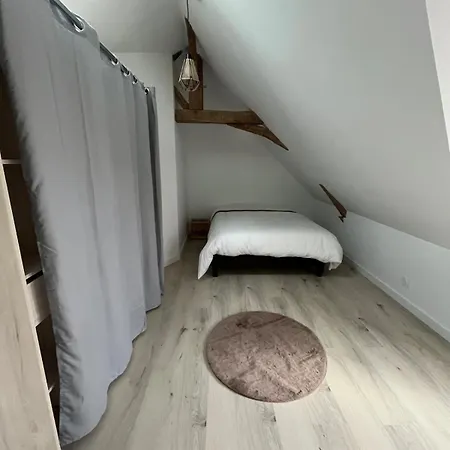 Dom wakacyjny De La Maison Des Gautraies *