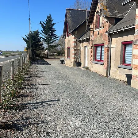 Hébergement de vacances De La Maison Des Gautraies